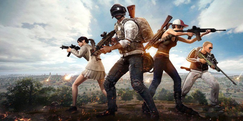 Tìm hiểu game PUBG là gì?