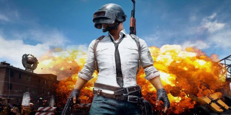 Game PUBG là gì?