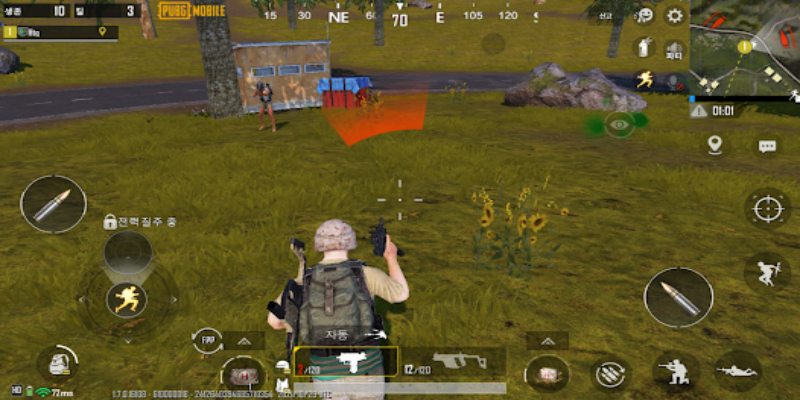 Hiểu biết về trò chơi PUBG