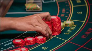 ảnh đại diện baccarat gk88