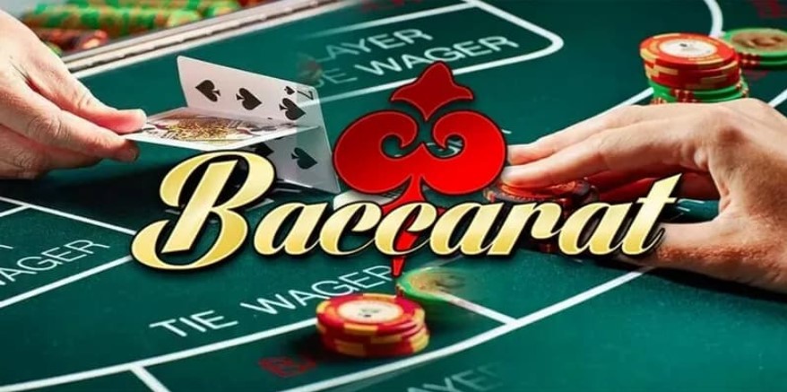 ảnh đại diện Baccarat 99OK